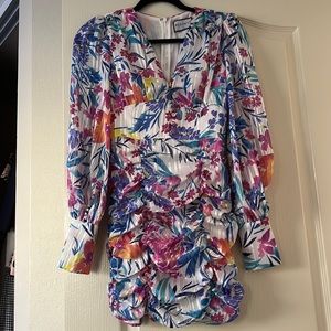 Runaway The Label Mini Dress